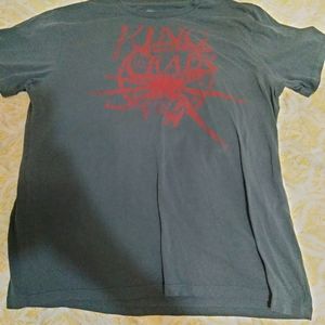 Old Navy graphic design Large Tshirt